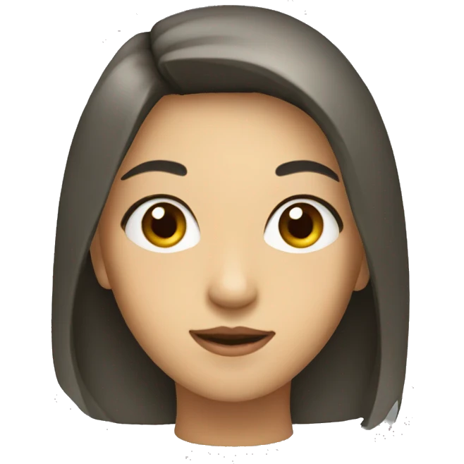Asia emoji