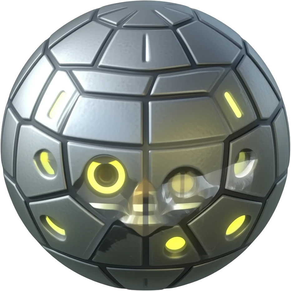 Subspace tripmine (the one from Roblox) emoji