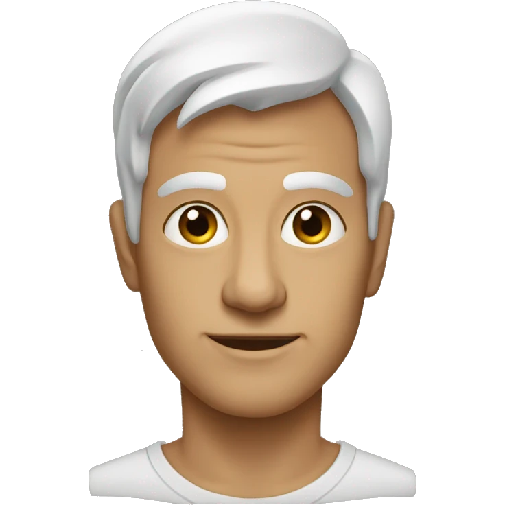 MAKYAJLI İNEK emoji