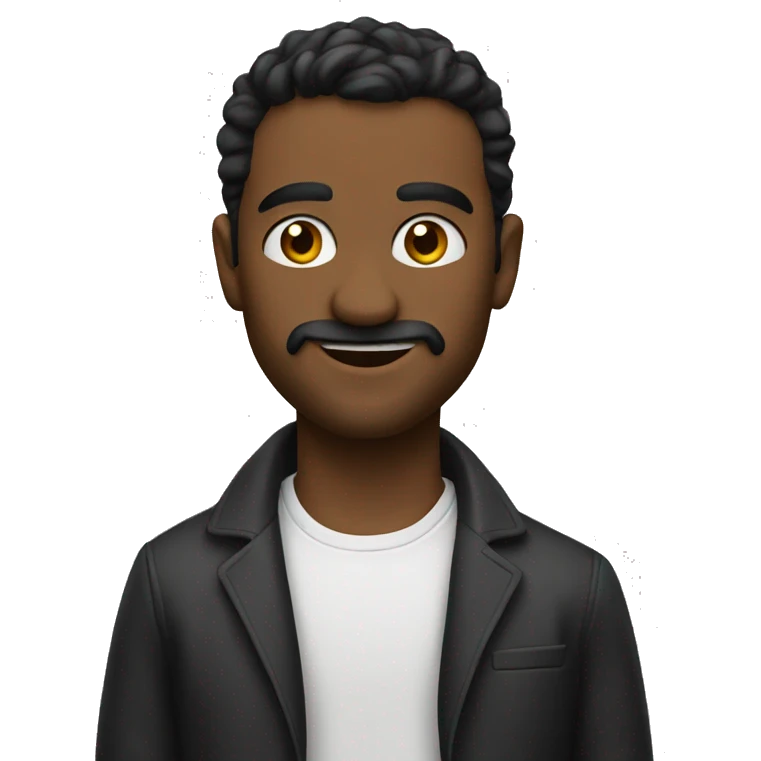 Emin emoji