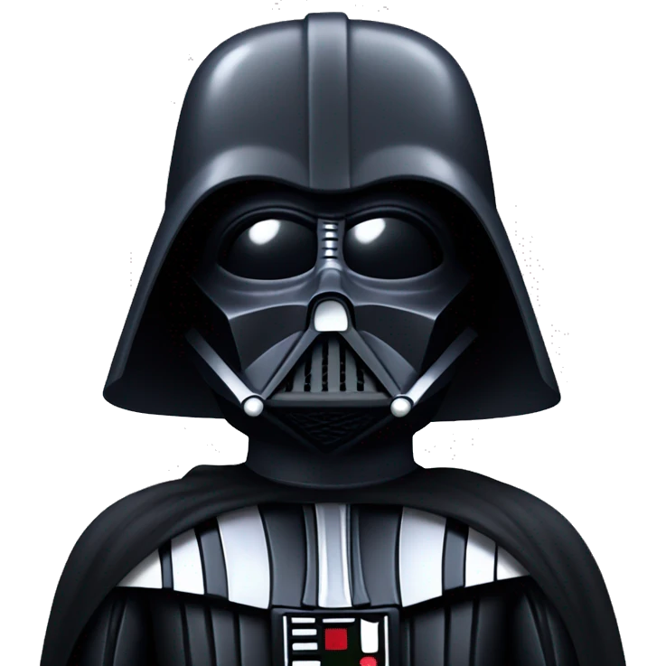 darth vader emoji
