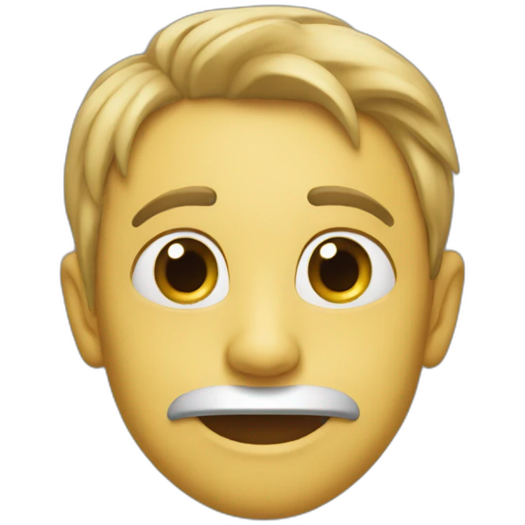 Animet emoji