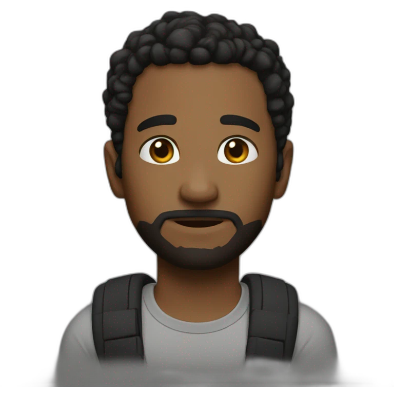 bro i heard you like emoji