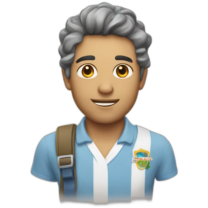 Tenerife emoji