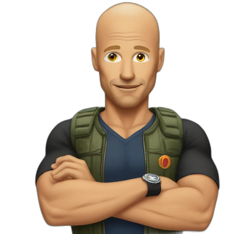 johny sins and holding emoji