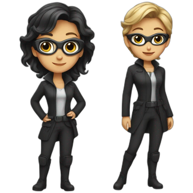 Anya spy family emoji