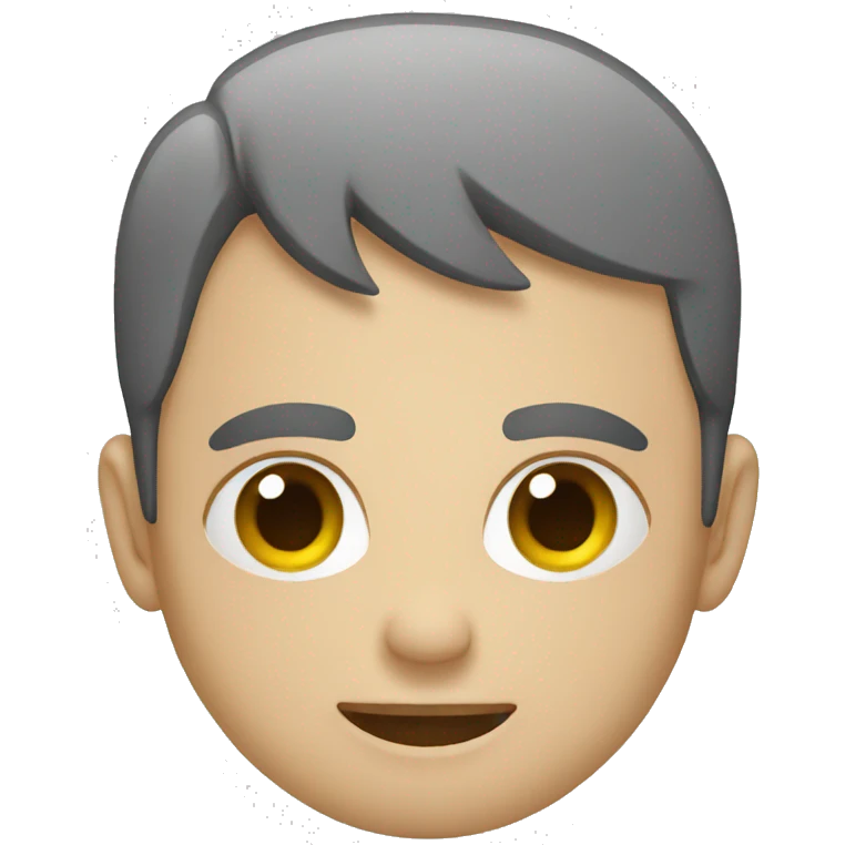Stop emoji
