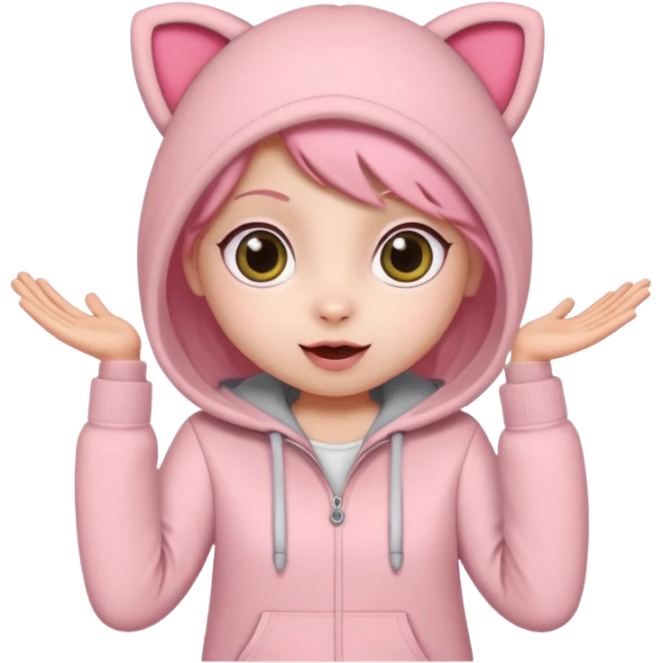 Labubu emoji