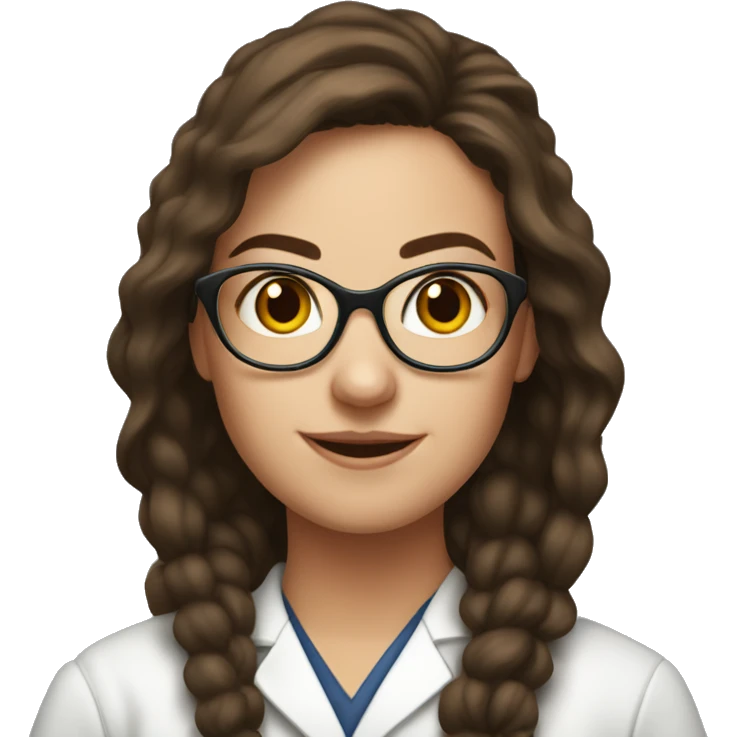 Dr. Emily Carter
Harvard University emoji