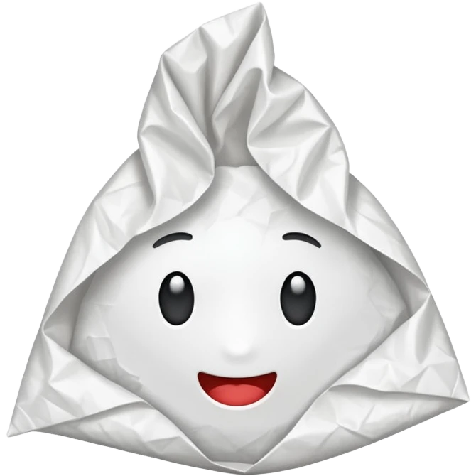 Tissue emoji