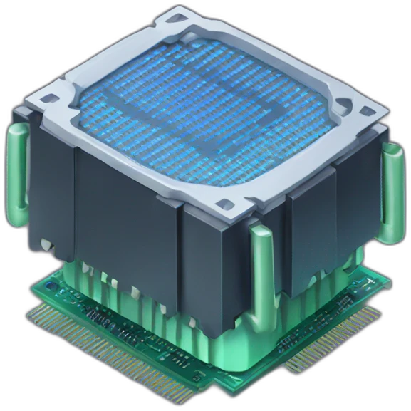 cpu emoji