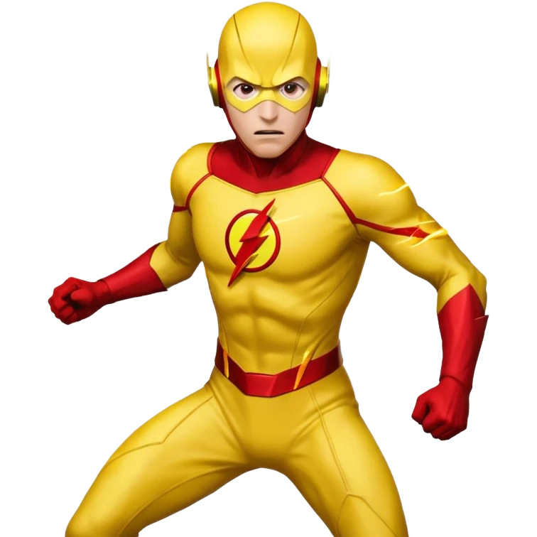 reverse flash emoji
