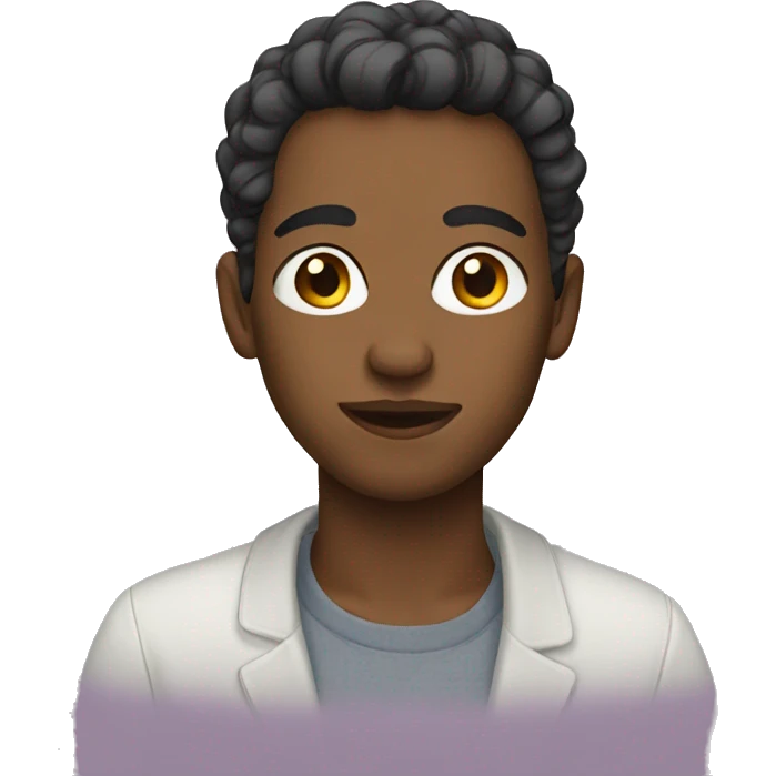 Trans  emoji