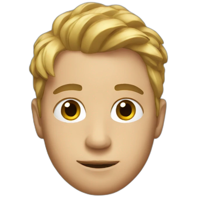Viral emoji