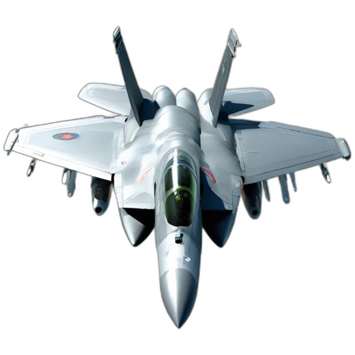 F-14 Tomcat emoji