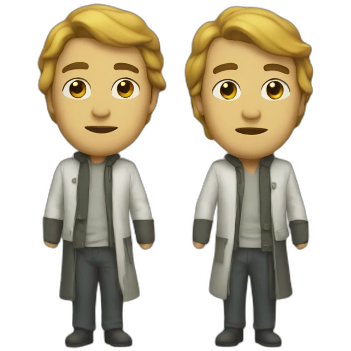 Omniman emoji
