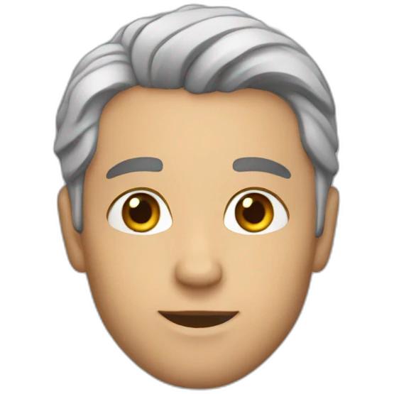 Olivier emoji