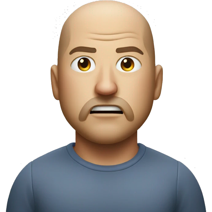 jony ive angry emoji
