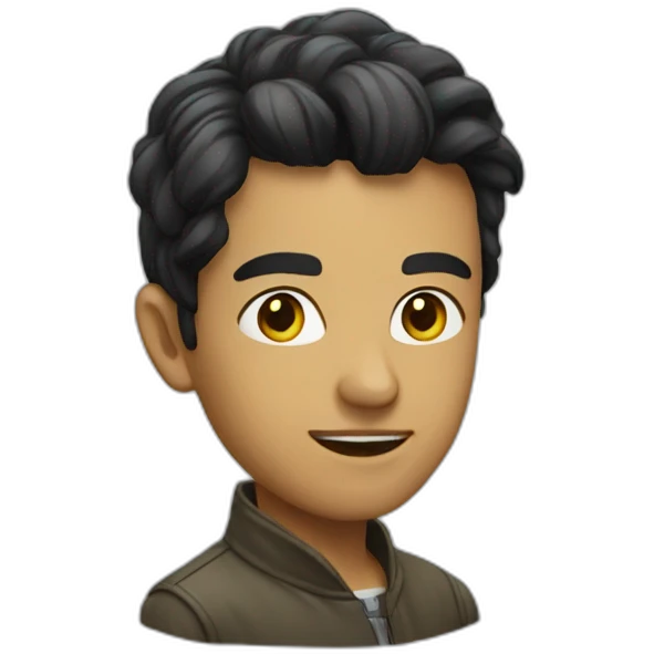 duki emoji