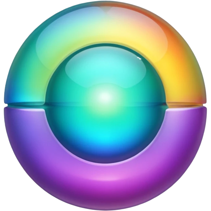 Potassium cell in the body emoji