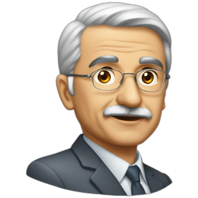 kemal kılıçdaroğlu emoji