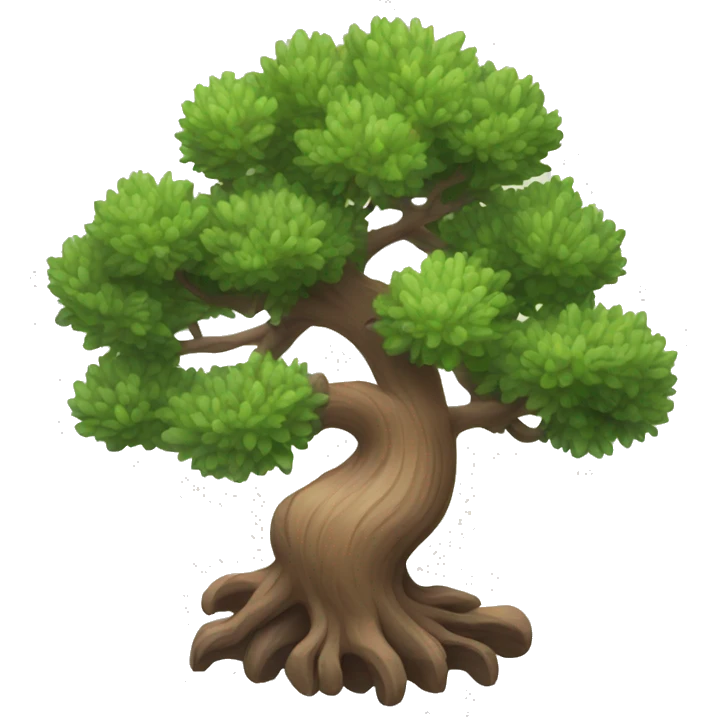 Juniper  emoji