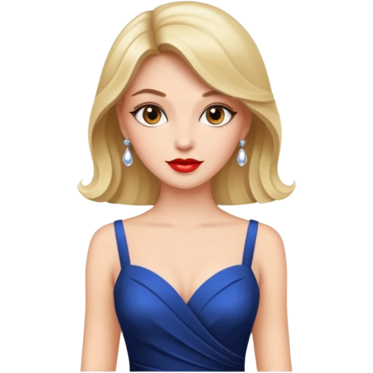 glamour emoji