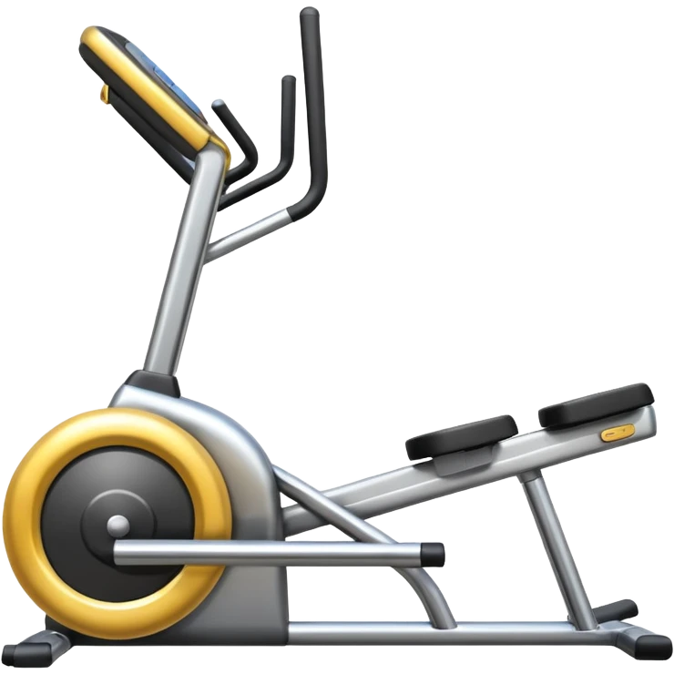 fitness equipment emoji