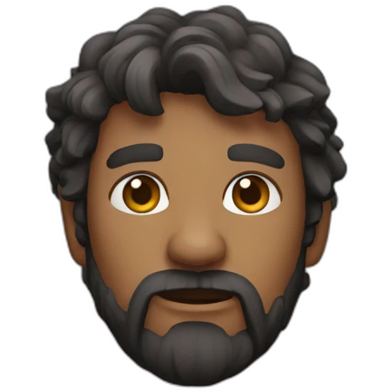 Yode emoji