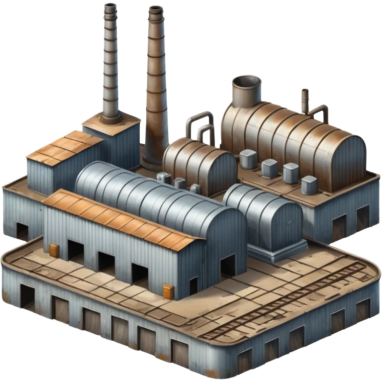 import area emoji