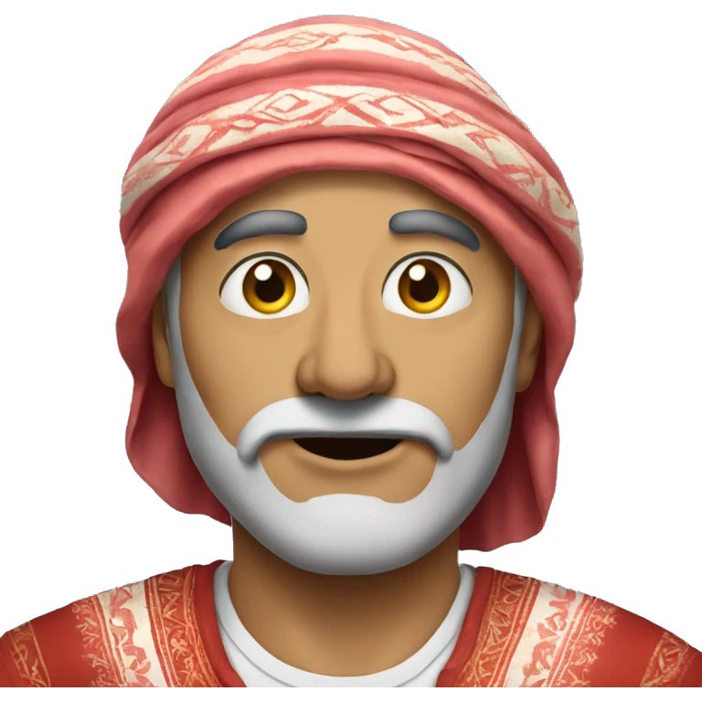 Turkish Nazar  emoji