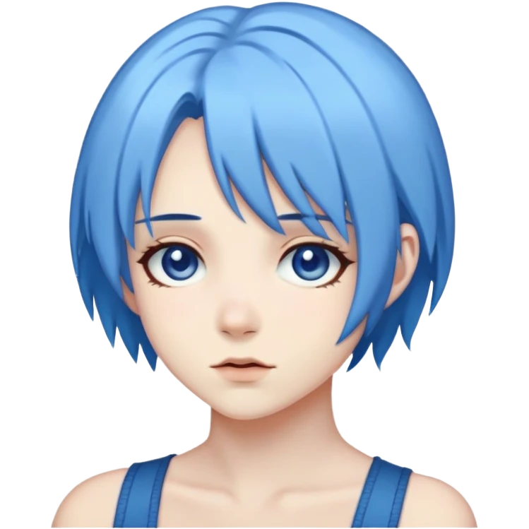 Rem emoji