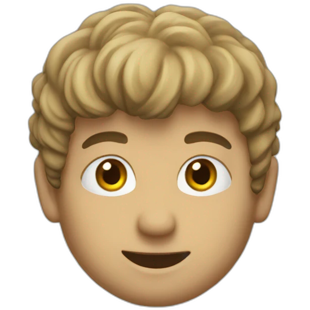 goerman emoji