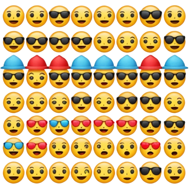 67 emoji emoji