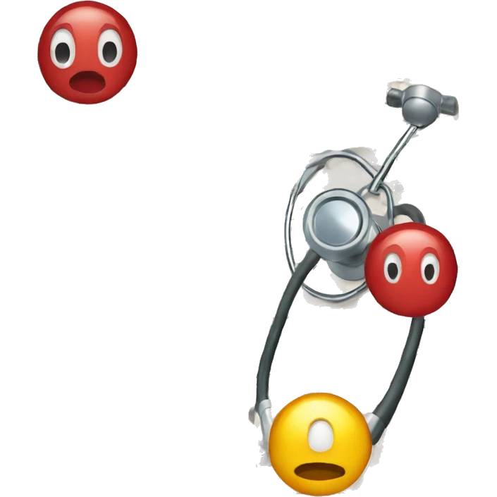 medical textbook emoji
