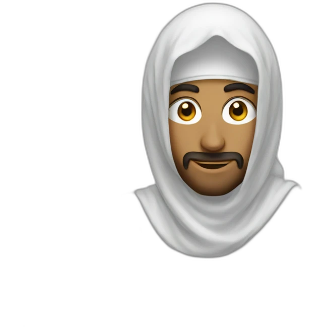 allah emoji