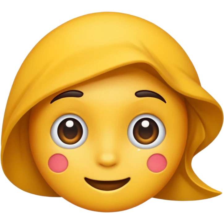 Hey emoji