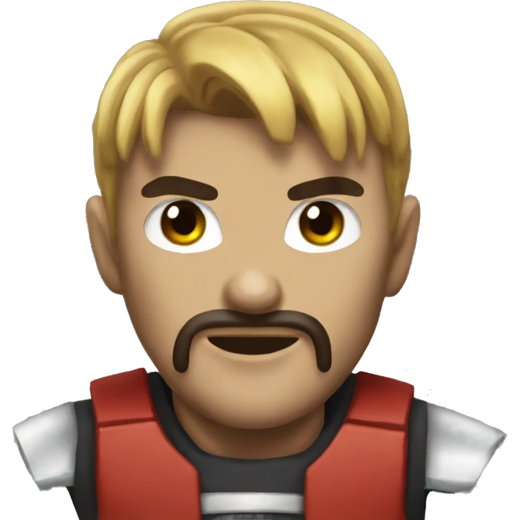 Mortsl kombat emoji