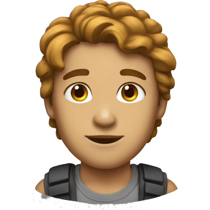 My image  emoji