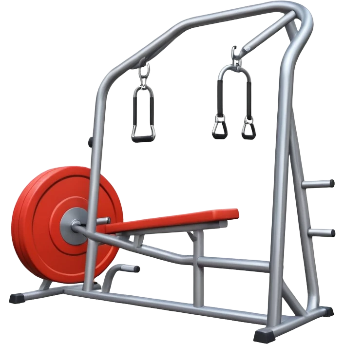 Gym emoji