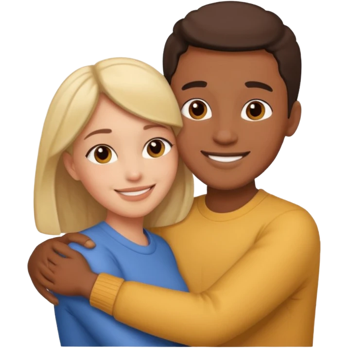 couple in love emoji
