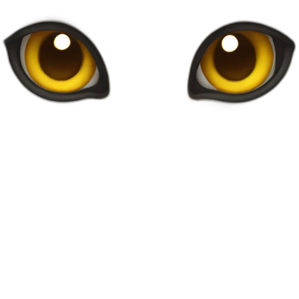 Cat broken emoji