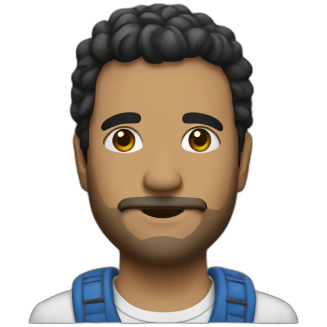 bezerra-da-silva emoji