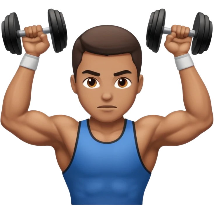 athlete emoji