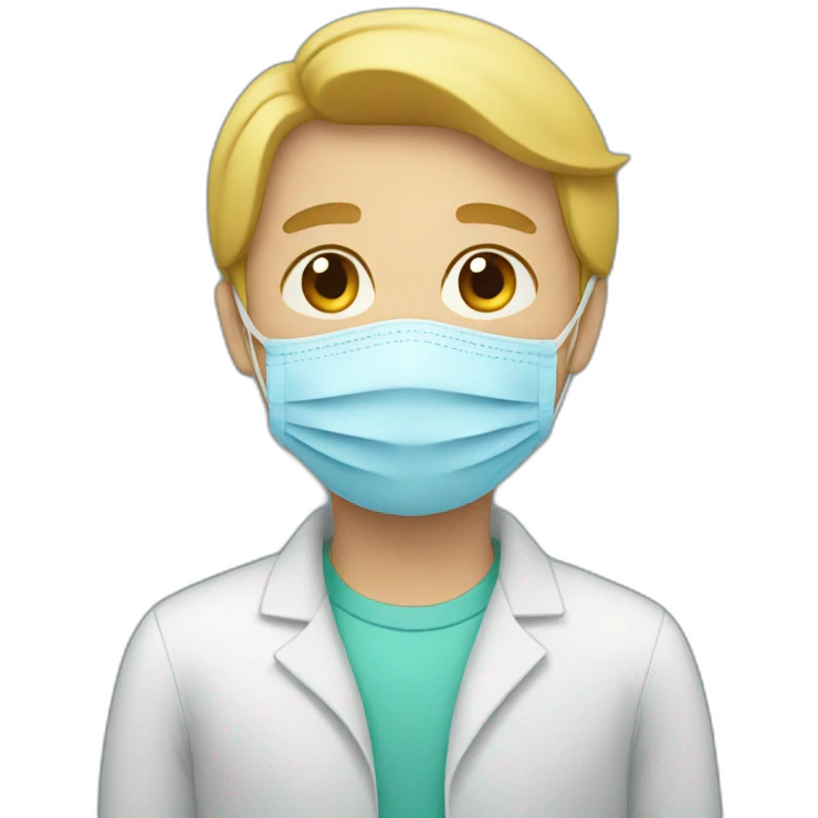 covid19 emoji