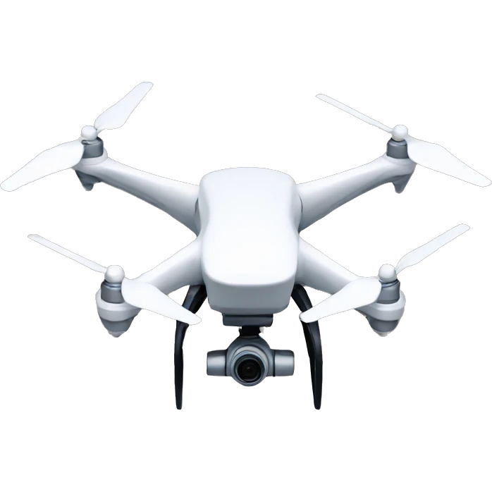 drone emoji