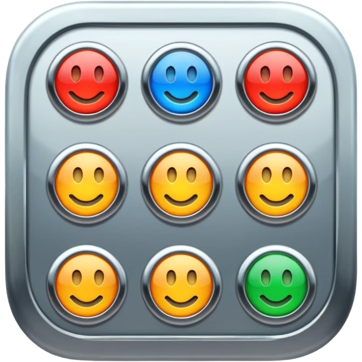 repetition icon emoji