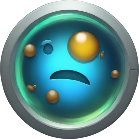 Plasma rish plaquet emoji
