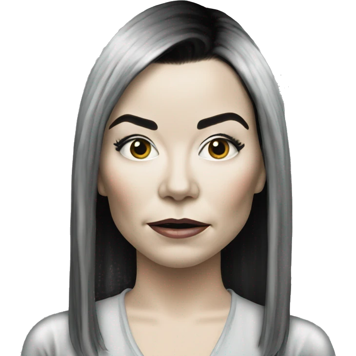 bjork emoji