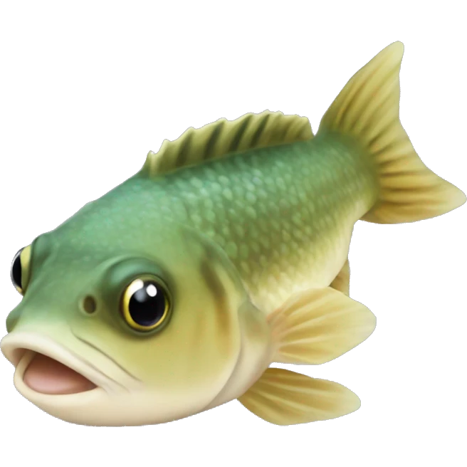 Corydora fish emoji